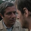 Kadr z filmu Barwy ochronne