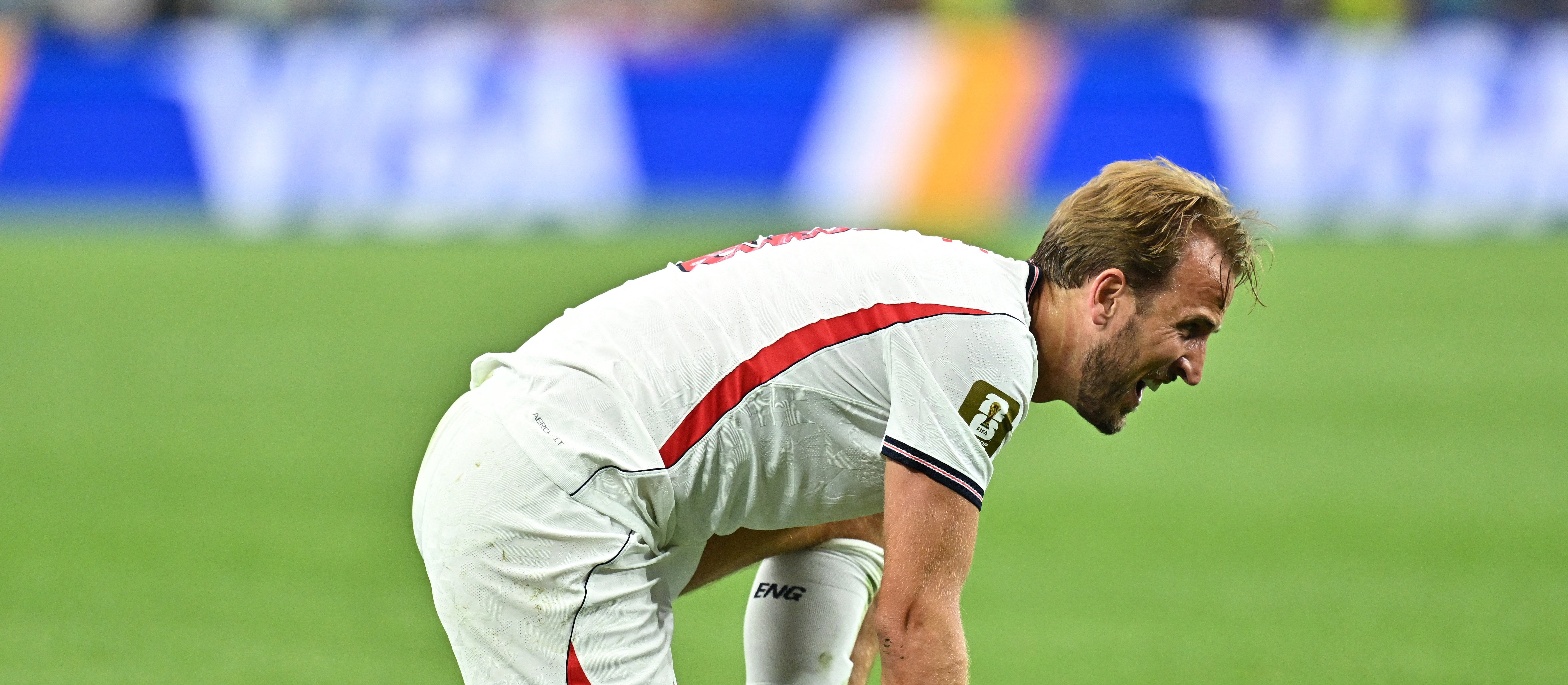 Harry Kane strzela, Anglia wygrywa z Chorwacją. Ale do chwały jeszcze długa droga
