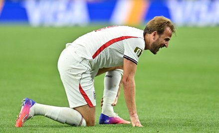 Harry Kane