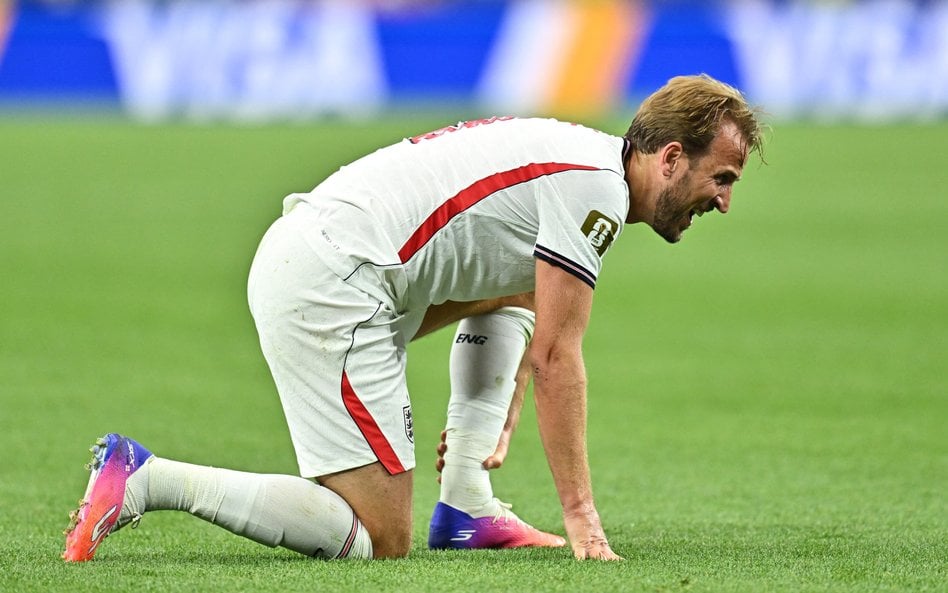 Harry Kane