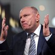 Władimir Potanin, miliarder i właściciel Norilsk Nickel
