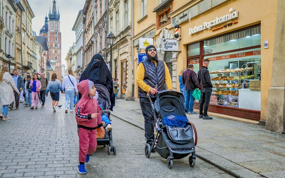 20 milionów turystów w Małopolsce. „Magiczny próg” przekroczony