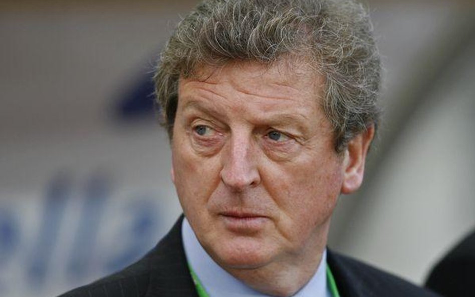 Roy Hodgson