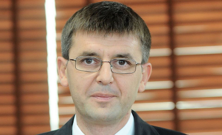 Dr hab. Ernest Kuchar