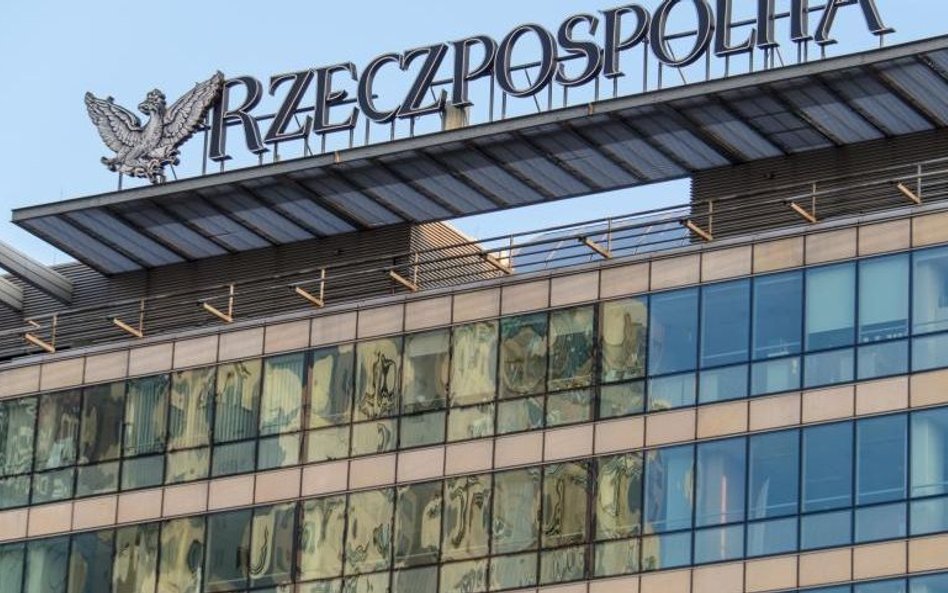 "Rzeczpospolita" najbardziej opiniotwórczym tytułem prasowym w marcu