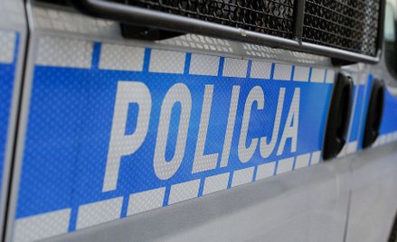 Siedemnastolatka rzuciła się z nożem na uczniów liceum w Zielonej Górze