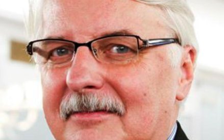 Witold Waszczykowski, MSZ