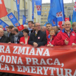 OPZZ: PiS zrobiło nas w bambuko