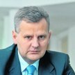 Aleksander Grad, szef resortu skarbu