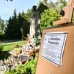 W wyniku ataku nożownika w Jarosławiu śmierć, z powodu odniesionych ran, poniósł ks. Stanisław Zbojn