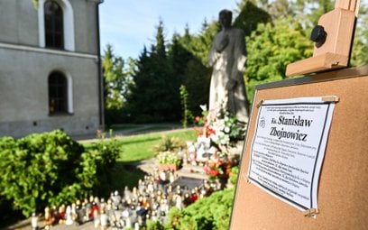 W wyniku ataku nożownika w Jarosławiu śmierć, z powodu odniesionych ran, poniósł ks. Stanisław Zbojn
