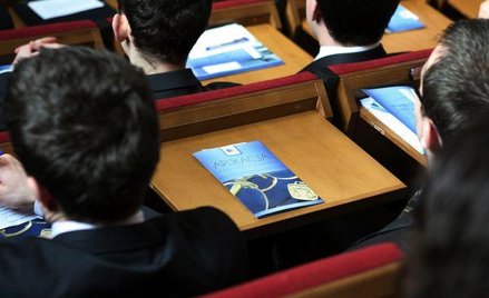 Aplikantka: Za każdą pracę należy się wynagrodzenie