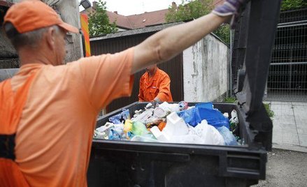 Za odbiór śmieci płacimy więcej niż Niemcy, a ma być jeszcze drożej