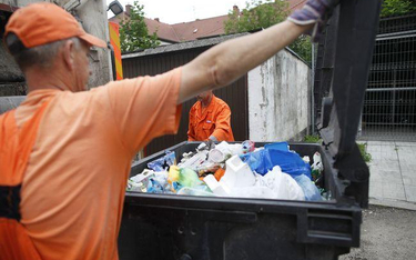 Za odbiór śmieci płacimy więcej niż Niemcy, a ma być jeszcze drożej
