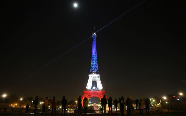 Francuska turystyka cierpi po zamachach