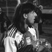 17.04.1991. Jacek Ziober został wybrany Piłkarzem Roku 1990 tygodnika Piłka Nożna
