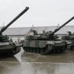Czołgi K2