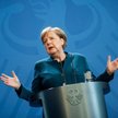 Wicekanclerz Niemiec: Angela Merkel czuje się dobrze