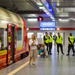 Szybka Kolej Miejska w Warszawie