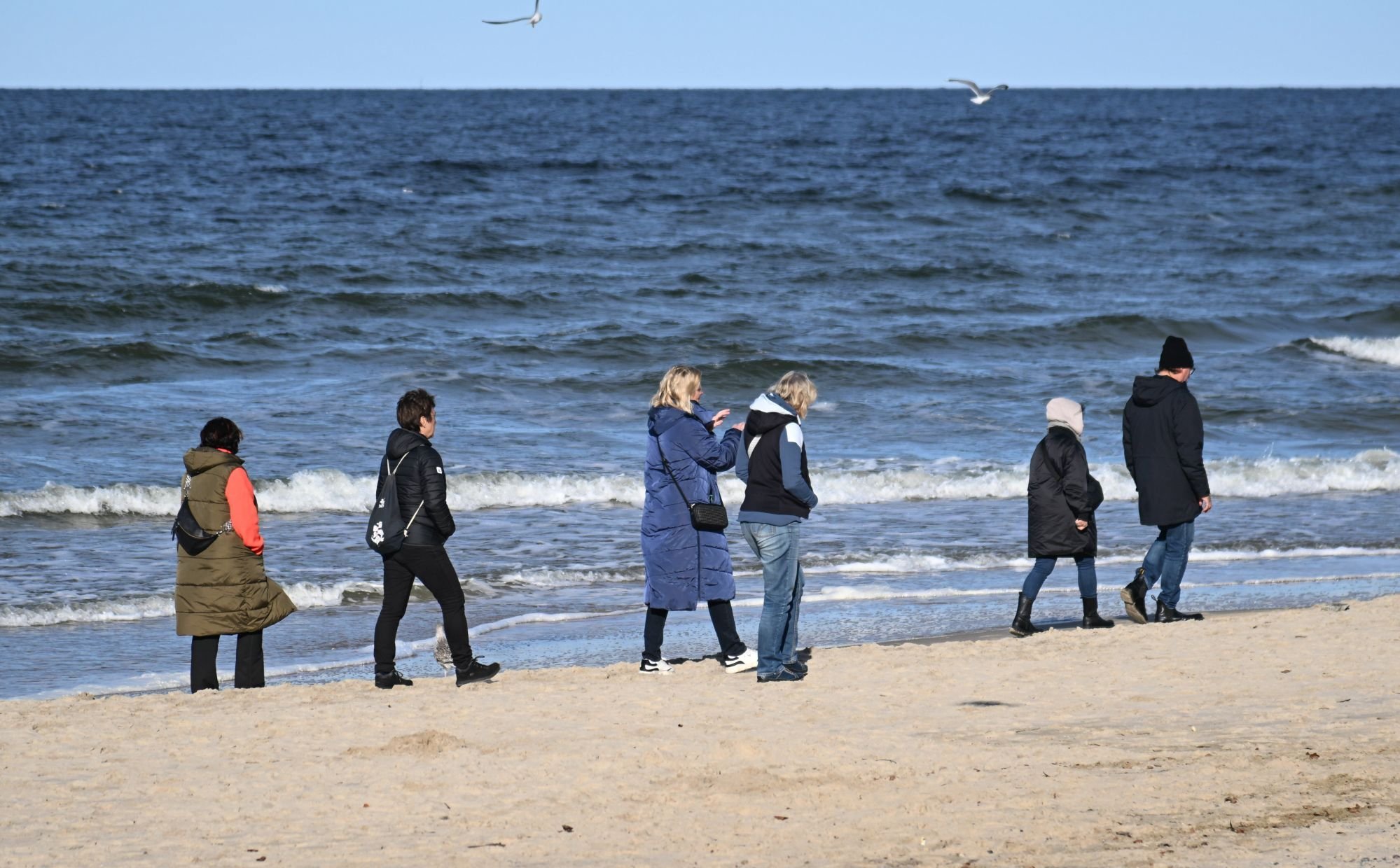 Długi weekend listopadowy w podróży. Więcej rezerwacji niż na majówkę i czerwcówkę