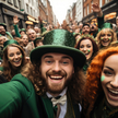 Dzień Świętego Patryka to dla Irlandczyków okazja do świętowania.