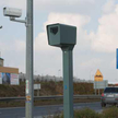 Mandaty z fotoradaru od straży miejskiej