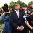 Były szef policji, gen. Zbigniew Maj miał „przekroczyć uprawnienia”, rozmawiając z mediami
