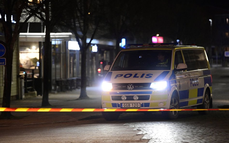 Policja szukała narkotyków. Znalazła dzieła Picassa, Warhola i Chagalla