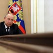 Michał Szułdrzyński: Putin czai się wszędzie