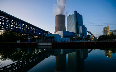 Niemcy otwierają nową elektrownię węglową. Wbrew ekspertom