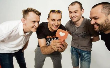 Twórcy iWishera mają wiele powodów do zadowolenia