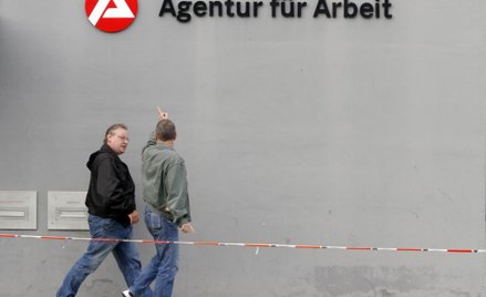 Nowy rekord na niemieckim rynku pracy