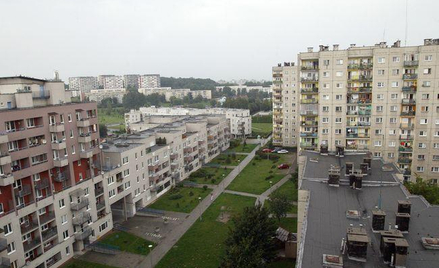 Odwet zarządcy na lokatorach. Odcięcie wody miało nakłonić do wyprowadzki
