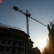 Deweloperzy mają tyle ziemi, że nie muszą jej kupować przez lata