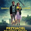 Melancholia na koniec świata
