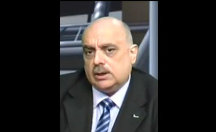 Argentyna: 0,24 proc. poparcia dla neonazisty