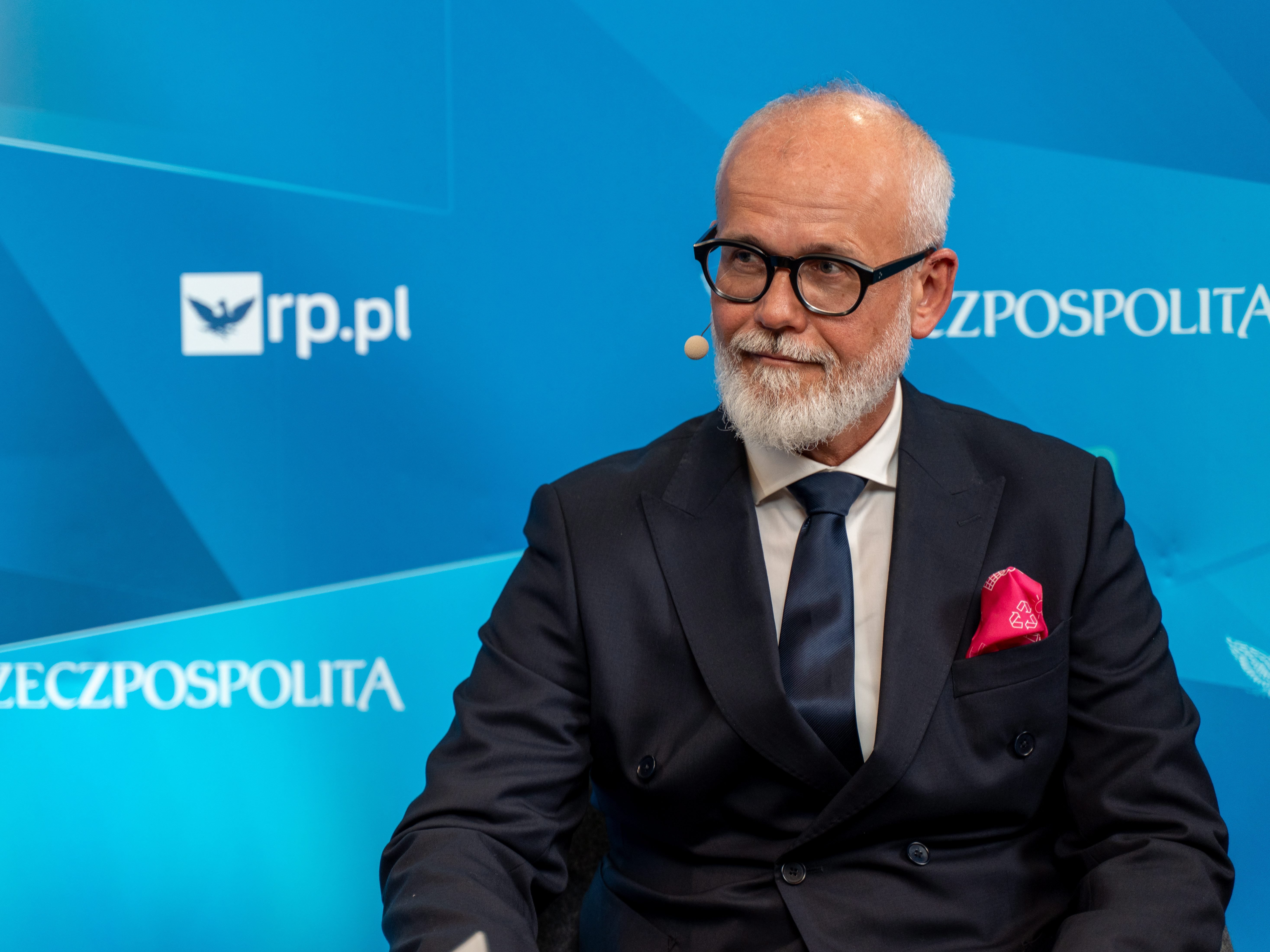 Tworzymy krajowy łańcuch dostaw