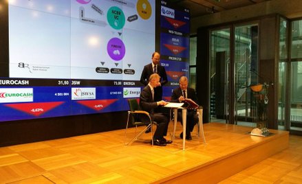 Powstał fundusz funduszy