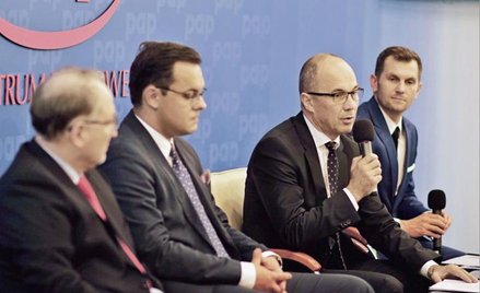Uczestnicy konferencji byli zgodni, że zmiany w przepisach regulujących proces inwestycyjny należy w