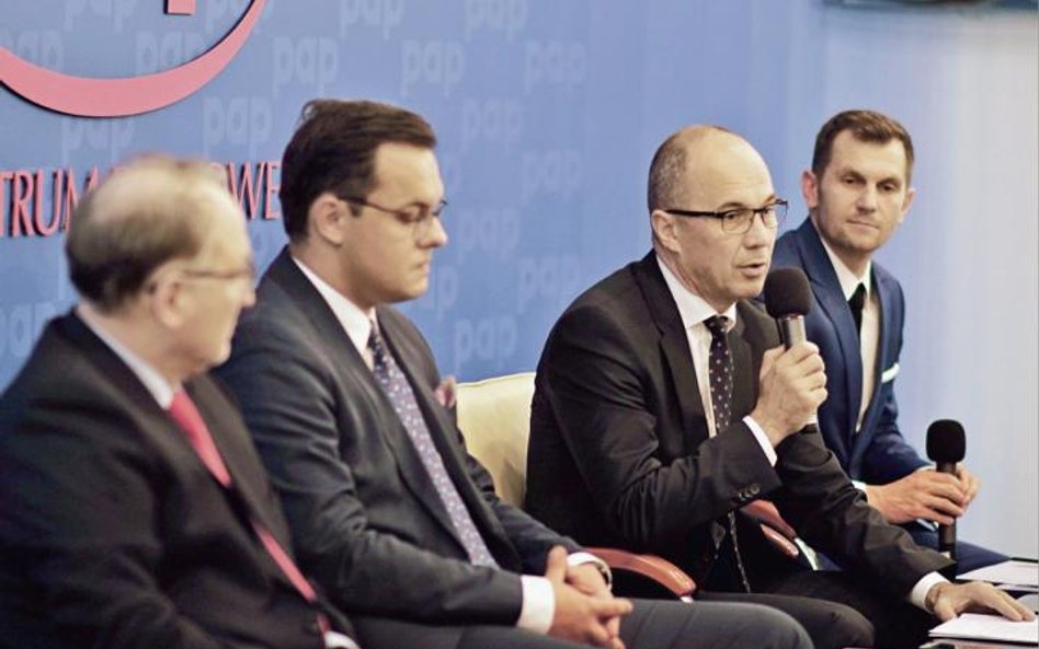 Uczestnicy konferencji byli zgodni, że zmiany w przepisach regulujących proces inwestycyjny należy w