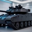 Czołg Hyundaia ma być napędzany ogniwami paliwowymi