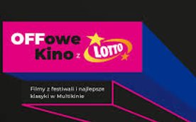 Cztery wyraziste filmy w marcu w Multikinie