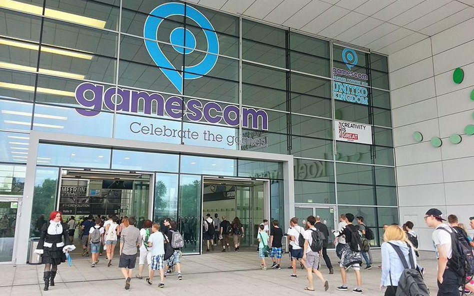 Producenci gier jadą podbijać Niemcy