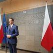 Premier Morawiecki pyta koalicję, czy chce zrezygnować ze złotego