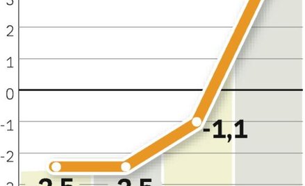 Jest szansa na wzrost obrotów w ostatnim kwartale. Dla detalistów 2009 r. i tak będzie najtrudniejsz