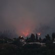 Izrael: Płoną wzgórza na zachód od Jerozolimy