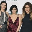 Kendall Jenner, Kylie Jenner i Khloe Kardashian