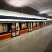 Linia M1 będzie funkcjonować normalnie z wyjątkiem stacji Racławicka