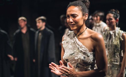 Return to The Voice; fot. Mateusz Bral