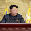 Kim Dzong Un